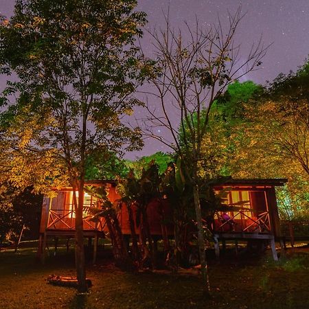 Posada Camboata Aristóbulo del Valle Zewnętrze zdjęcie