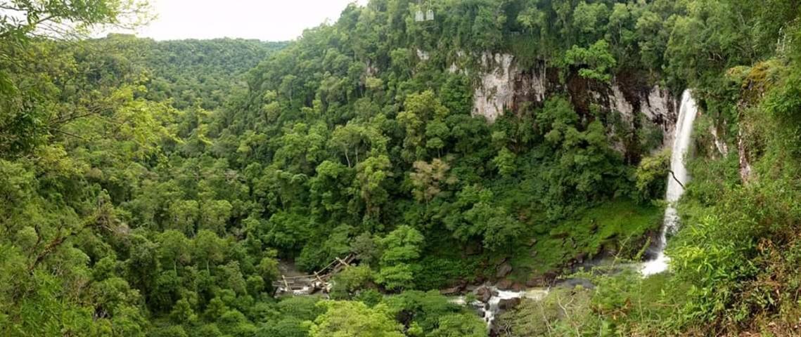 Posada Camboata Aristóbulo del Valle Zewnętrze zdjęcie
