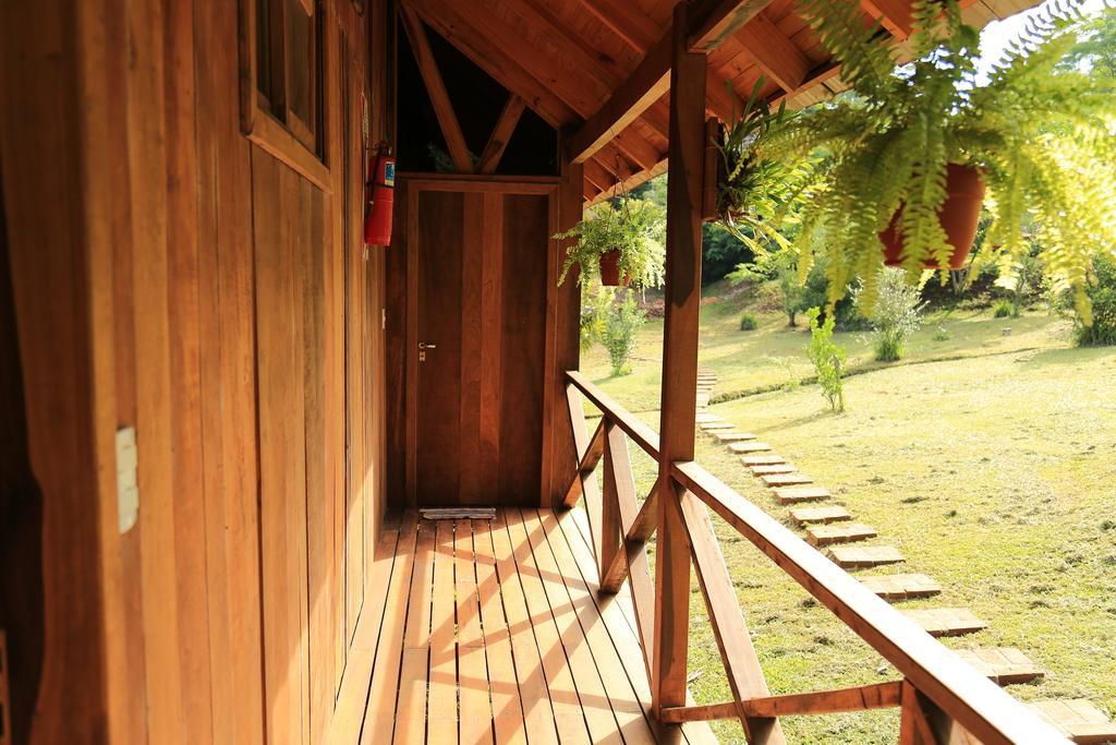 Posada Camboata Aristóbulo del Valle Zewnętrze zdjęcie