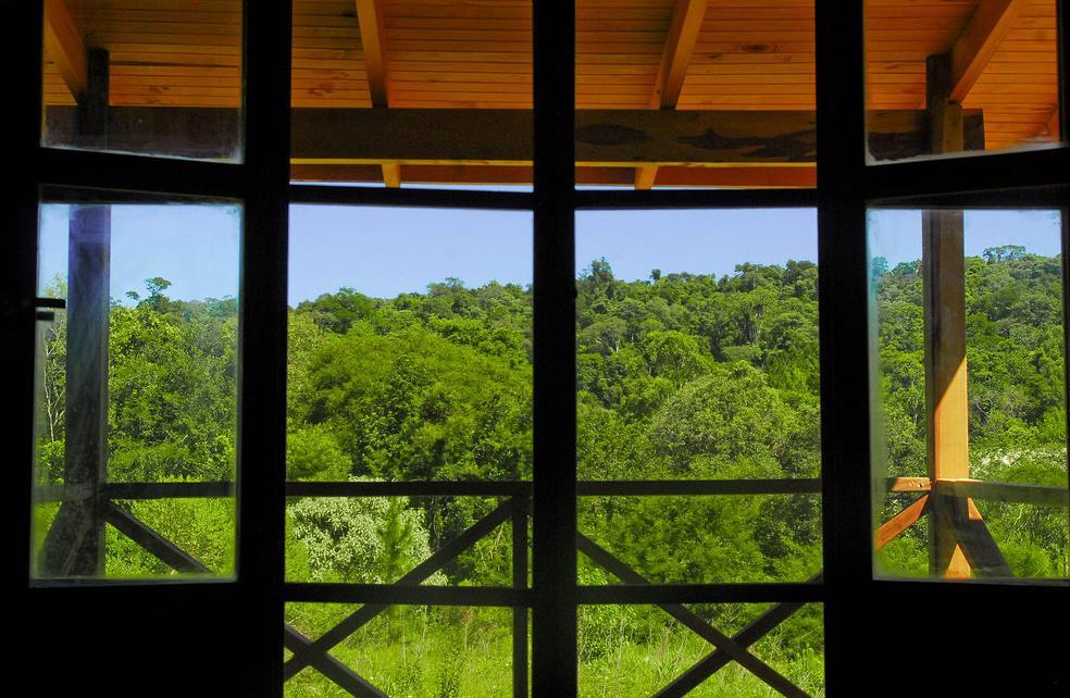 Posada Camboata Aristóbulo del Valle Zewnętrze zdjęcie